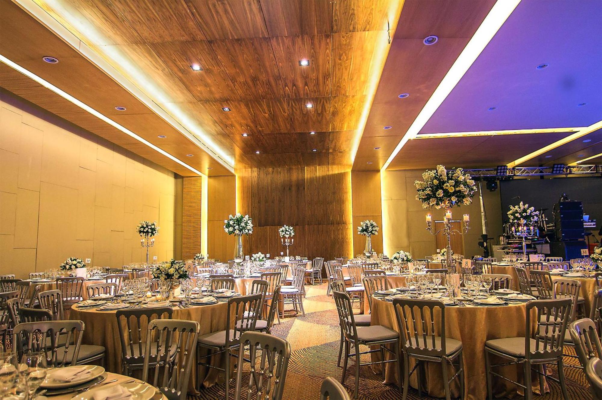 Hotel Ms Milenium Monterrey Curio Collection By Hilton San Pedro Garza García
