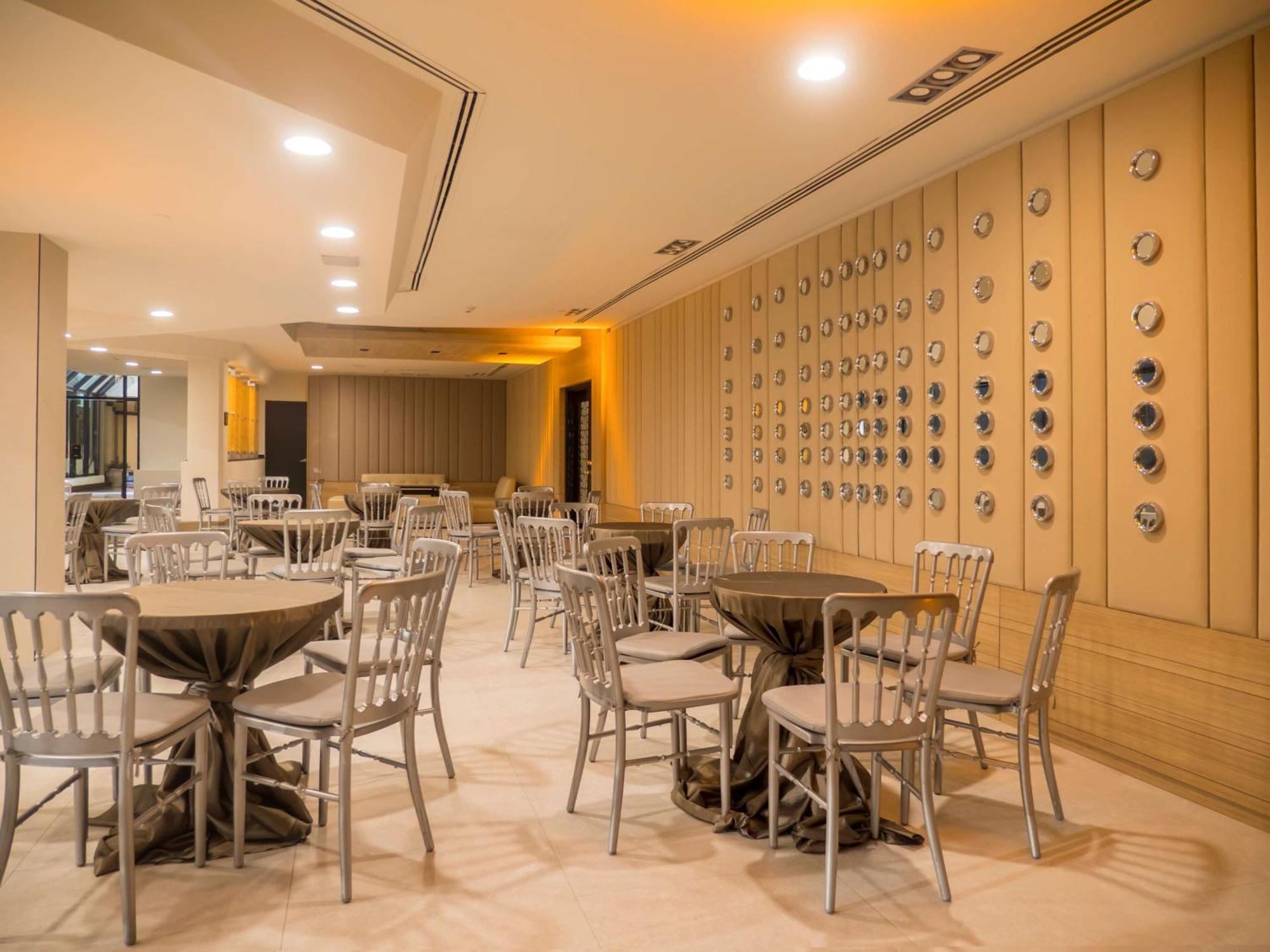 Ms Milenium Monterrey Curio Collection By Hilton 4* San Pedro Garza García