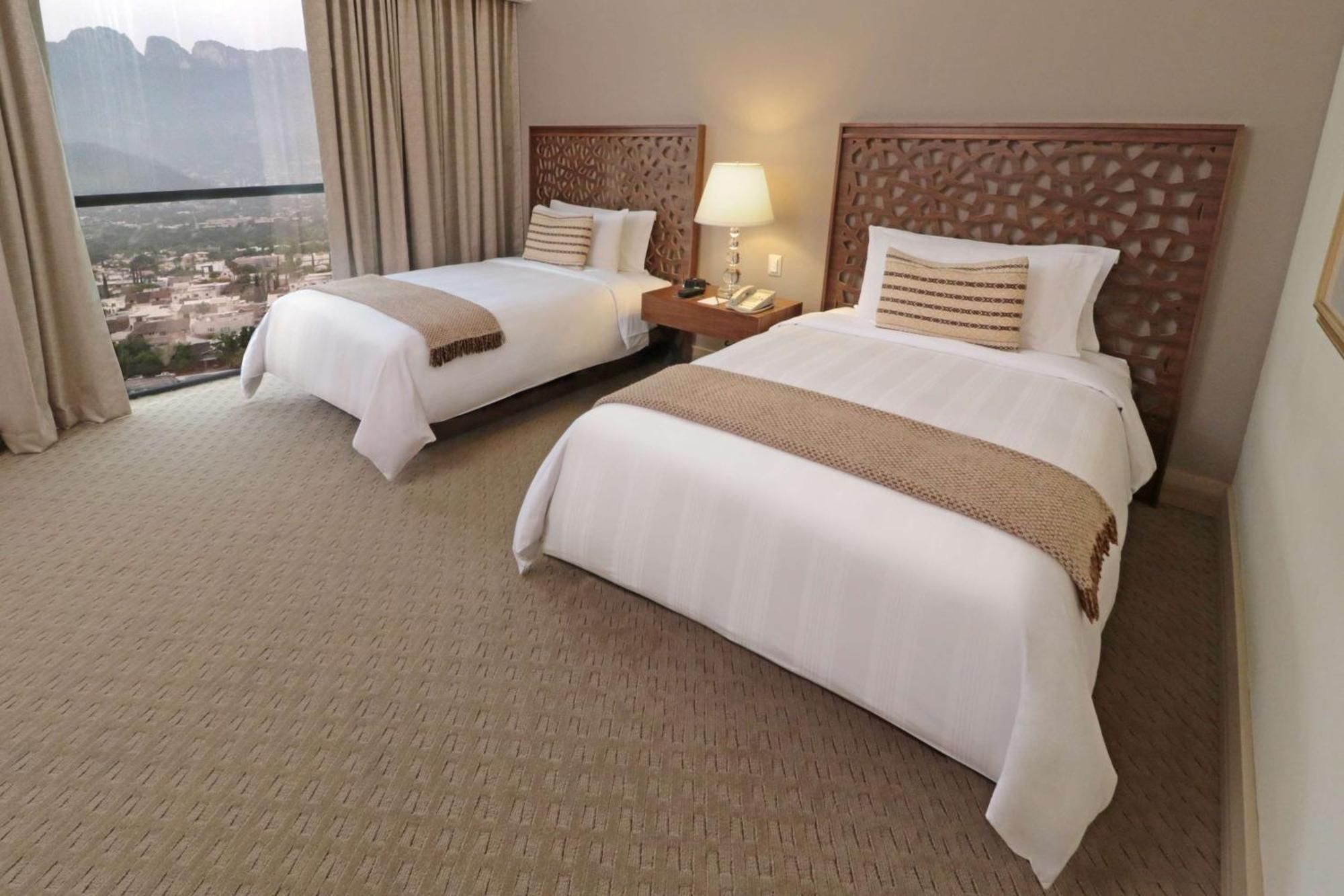 Hotel Ms Milenium Monterrey Curio Collection By Hilton San Pedro Garza García