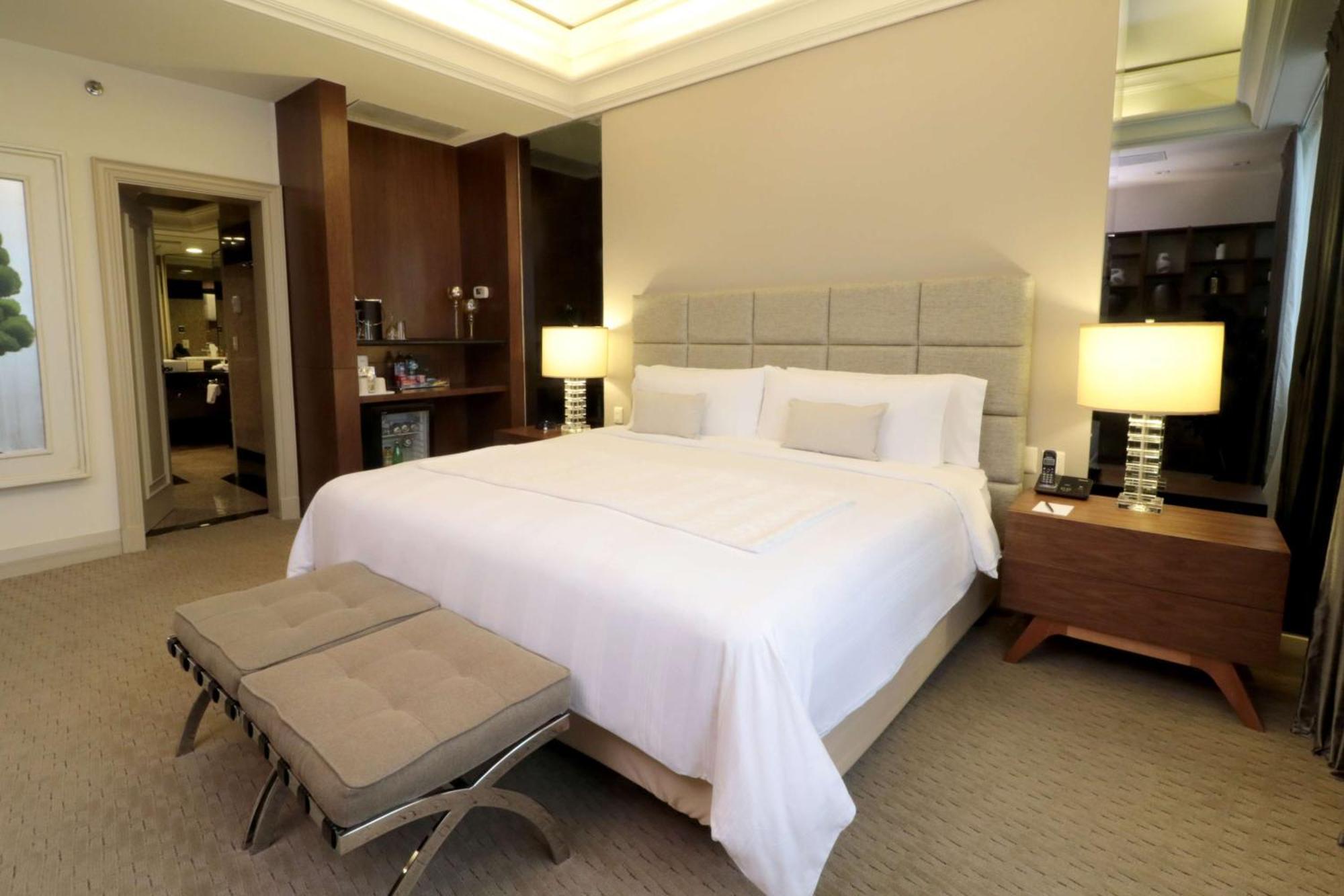 Hotel Ms Milenium Monterrey Curio Collection By Hilton San Pedro Garza García
