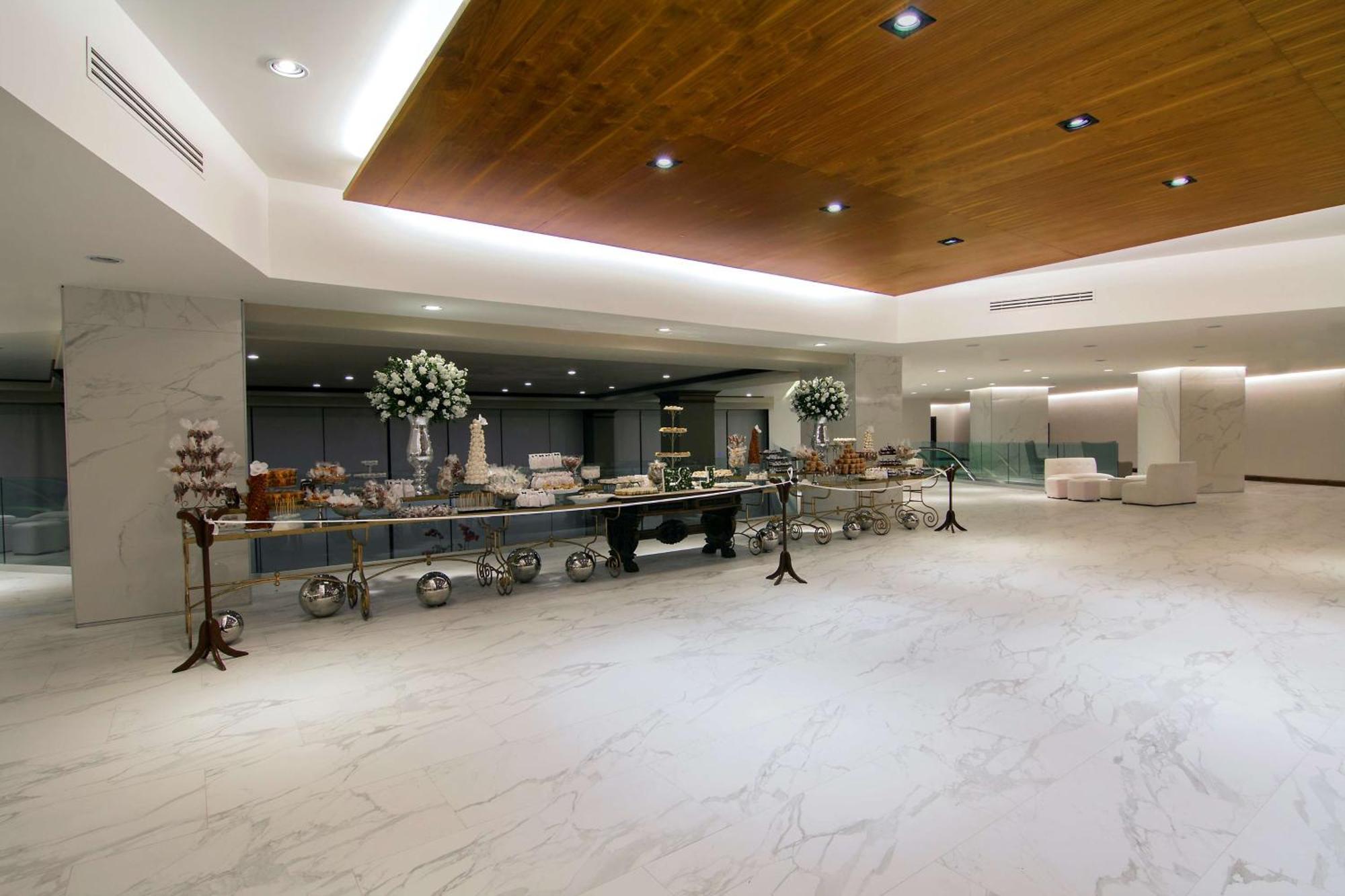 Ms Milenium Monterrey Curio Collection By Hilton San Pedro Garza García