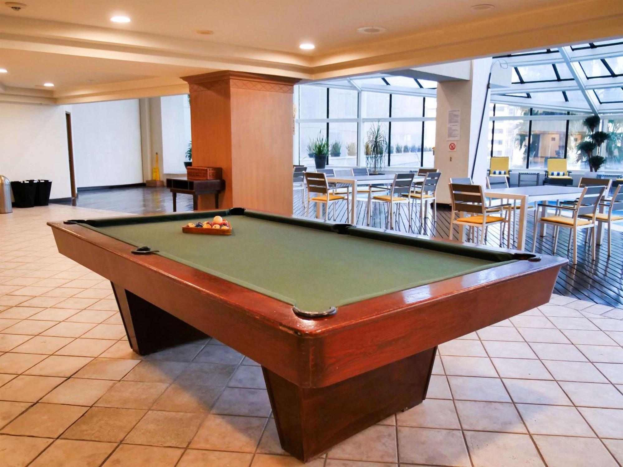 Ms Milenium Monterrey Curio Collection By Hilton San Pedro Garza García
