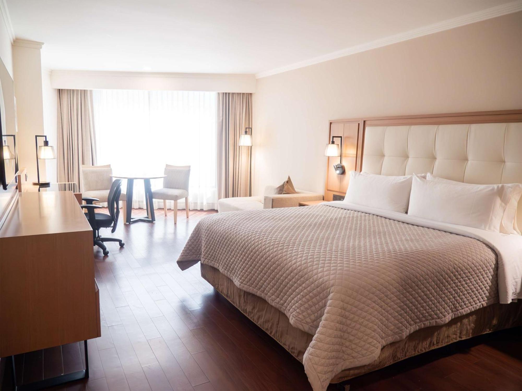 Ms Milenium Monterrey Curio Collection By Hilton 4* San Pedro Garza García
